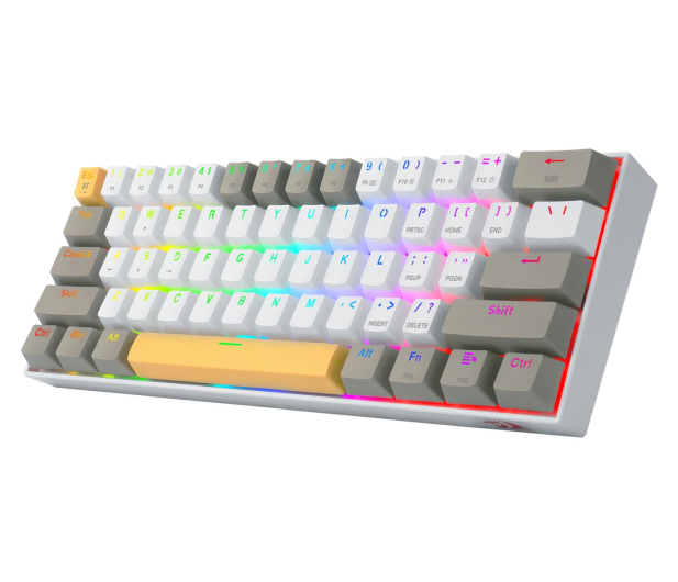 Redragon Draconic Pro - 1068846 - zdjęcie 3